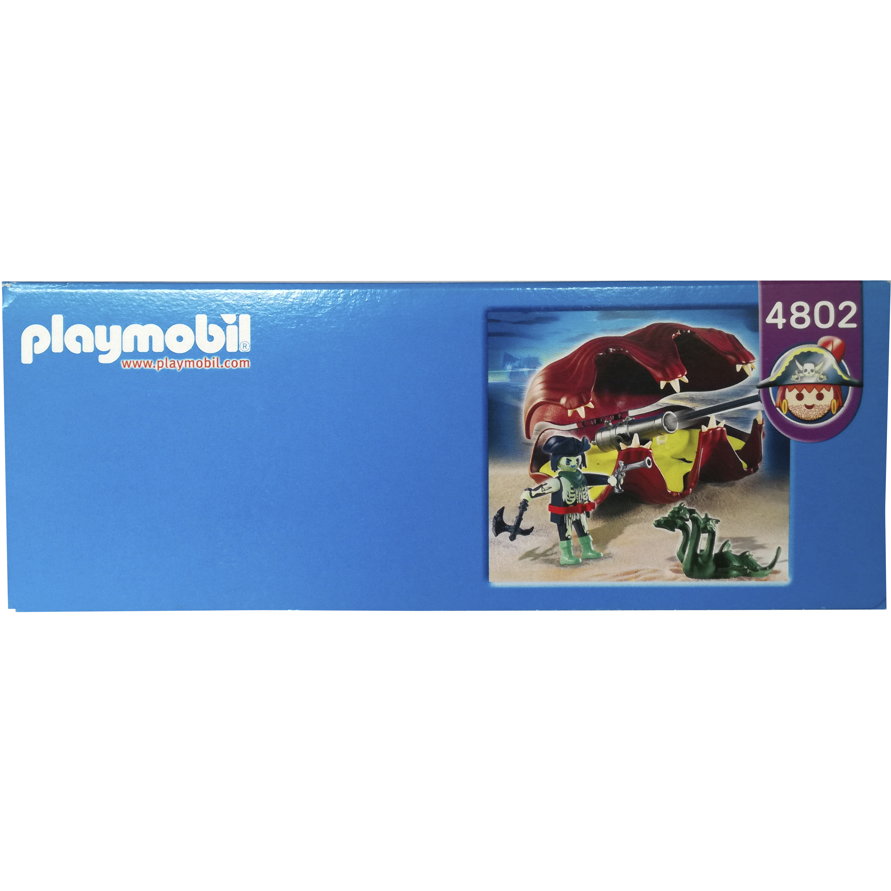 imagen foto lateral izq 4802 playmobil