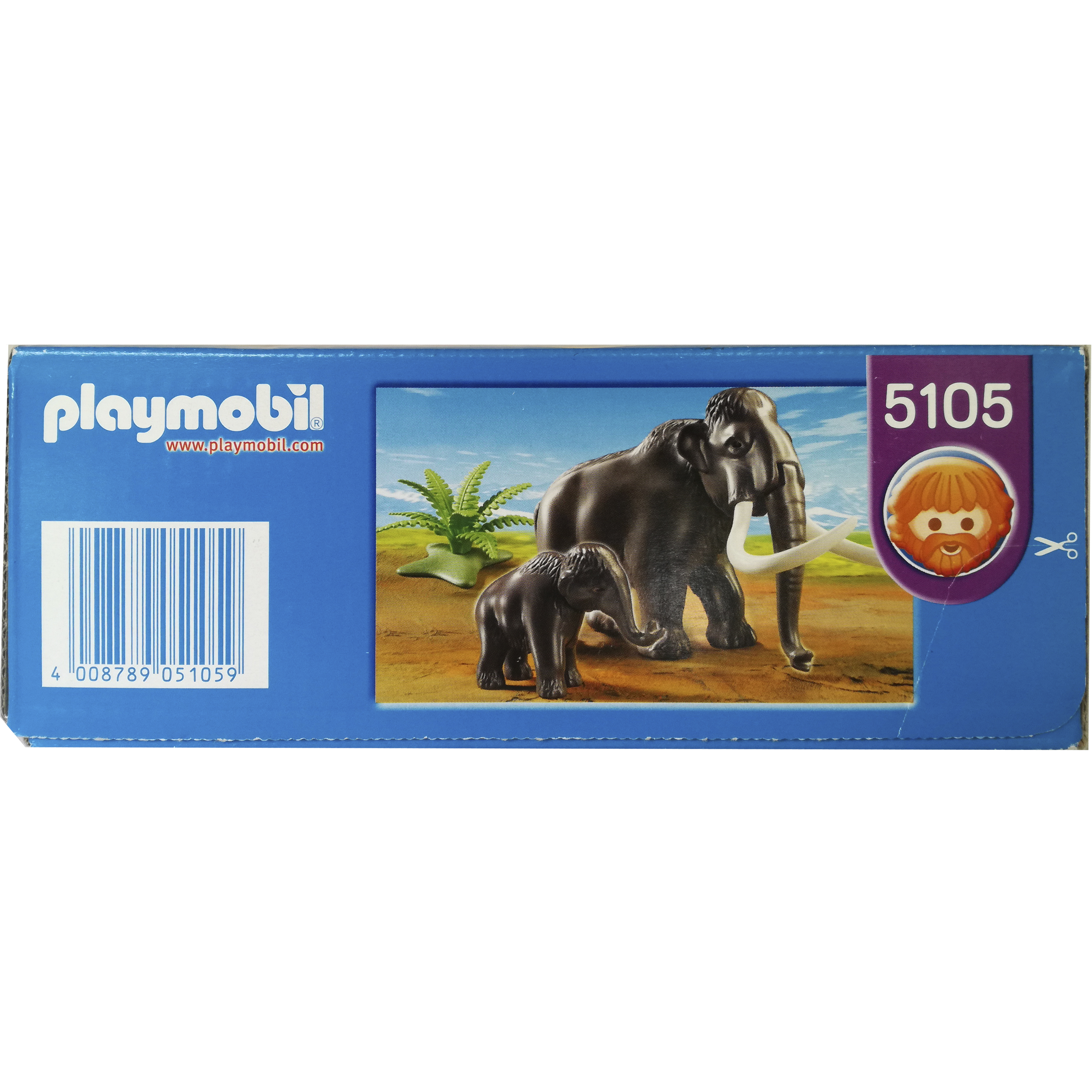 imagen derecha caja playmobil 5105