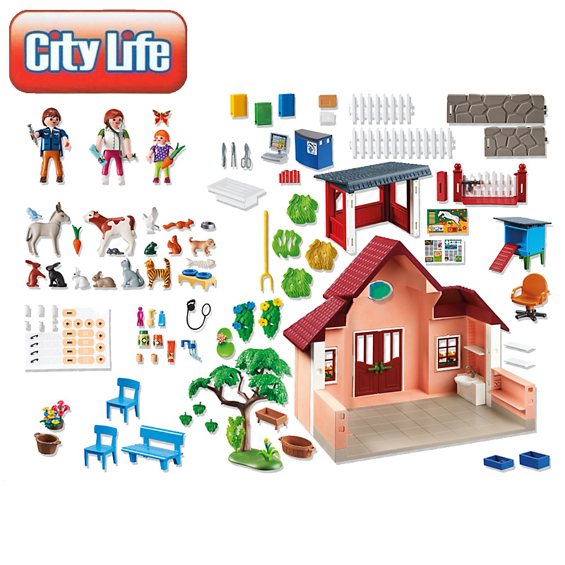 playmobil 5529 cl