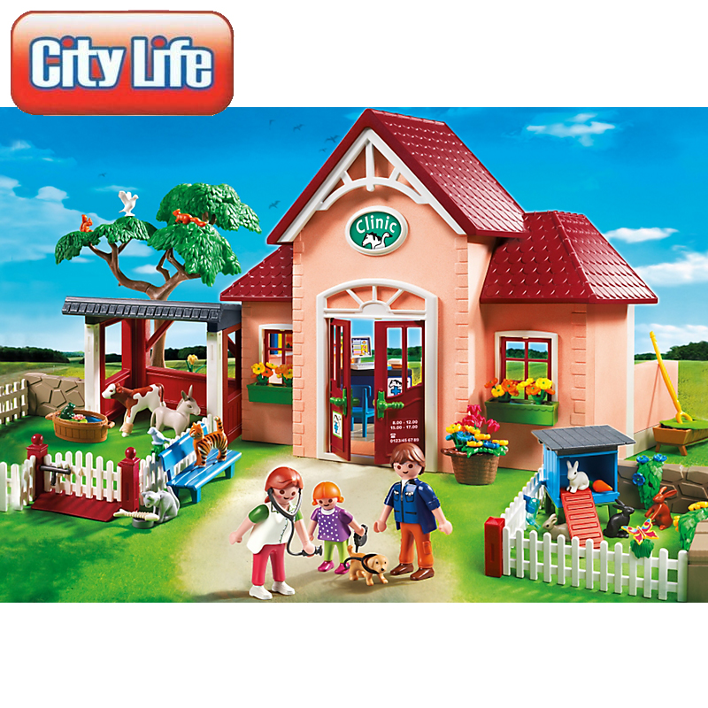 playmobil 5529 cl