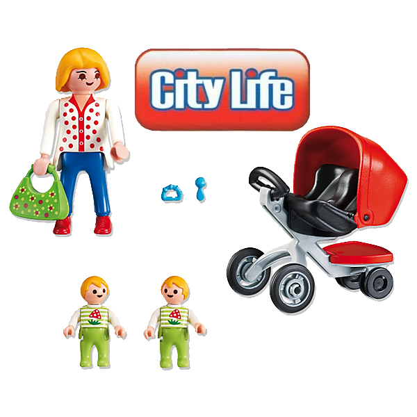 playmobil 5573 mam