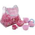 BOLSA ACCESORIOS COCINA BEAUTY CON CREMALLERA