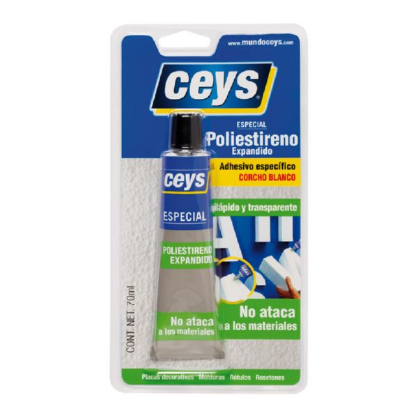 CEYS CEYSPOREX ADHESIVO ESPECIAL POREX