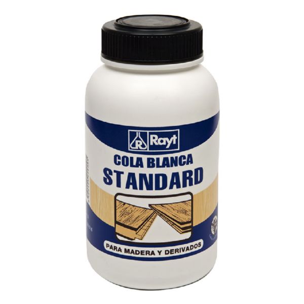 COLA BLANCA RAYT STANDARD 1 KG.