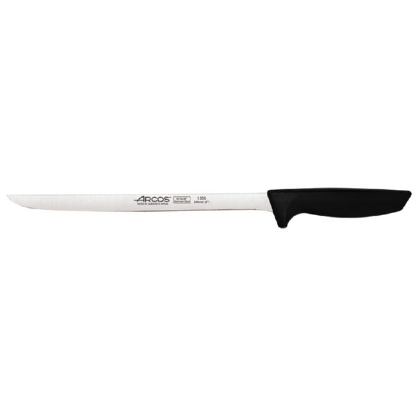 CUCHILLO JAMONERO 240 MM. SERIE NIZ