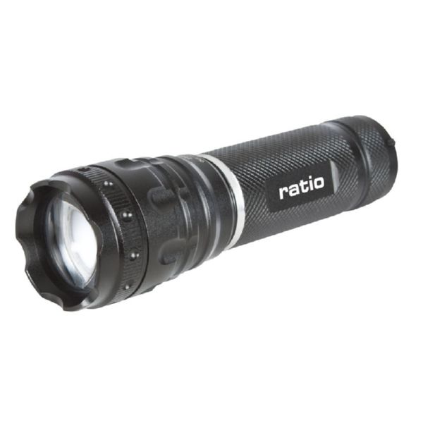 LINTERNA LED CREE XM-LT6, 480 LUMEN