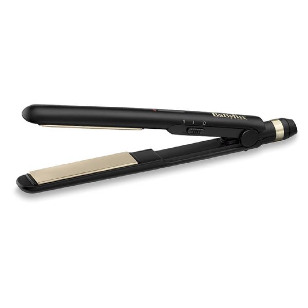 PLANCHA CABELLO 25MM PTC 2TEMPS BABYLISS