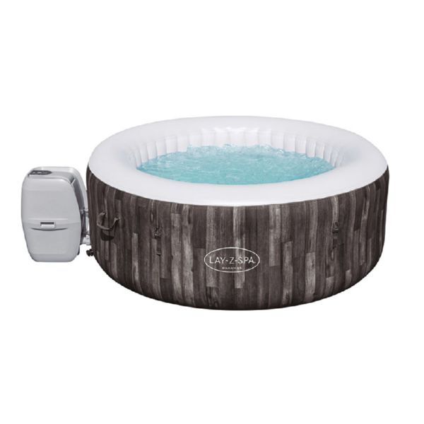 Spa Lay-Z Bahamas Airjet 180X66 cm