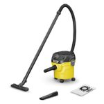 Aspirador seco/h?medo KARCHER KWD 1