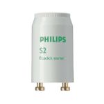 Cebador fluorescente PHILIPS.