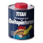 Decapante quitapinturas TITAN Plus