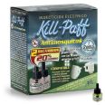 KILL-PAFF DUO INSECTICIDA 2 RECAMBIOS