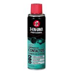 LIMPIADOR DE CONTACTOS 250 ML