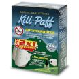 PACK KILL PAFF ANTIMOSQUITOS 1 APARATO + 2 RECAMBIOS