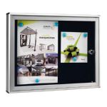 PANEL PARA ANUNCIOS. 480x40xh360 mm