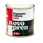 RAYT ADHESIVO COLA CONTACTO NOVOPREN BOTE 250ML