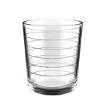 VASO RING URBAN QD 36 CL. 6 UNIDADES